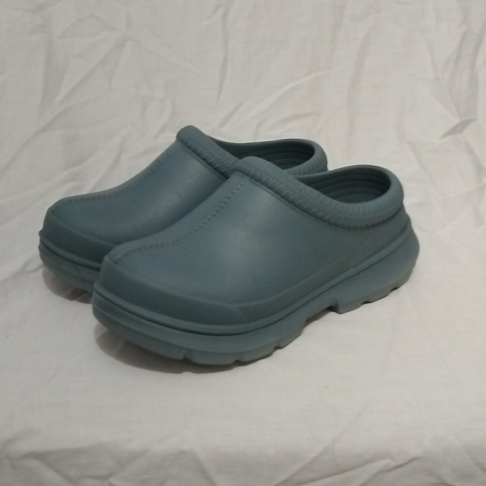 Ugg Tasmin X Sage Green Sz 6